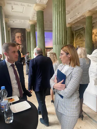 Kancelaria Prawa Podatkowego GREMIUM EXPERT~ Doradca Podatkowy Sylwia Izabela Jaroszek